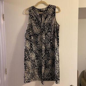 Ann Taylor work dress